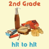 2nd Grade/Hit To Hit (Ltd)