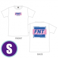 FNT STVc(WHITE/S)