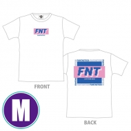 FNT STVc(WHITE/M)