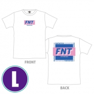 FNT STVc(WHITE/L)