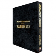 Monster Strike Official Soundtrack