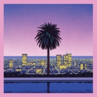 Pacific Breeze 2: Japanese City Pop, AOR & Boogie 1972-1986 (J[@Cidl/2gAiOR[h)