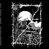 BUTCHER ABC / KANDARIVAS/Live At Shinjuku Extreme (+����ѥå��դ�)(Ltd)