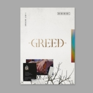ࡦ/1st Desire Greed (W Ver)