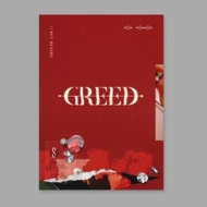 ࡦ/1st Desire Greed (S Ver)