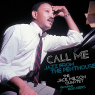 Call Me: Jazz From The Penthouse (u[E@Cidl/2g/AiOR[h)