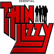 Essential Thin Lizzy (3CD)