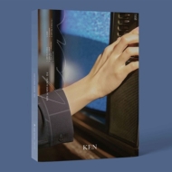 KEN (VIXX)/1st Mini Album Greeting