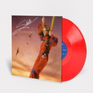 Sheila / B Devotion/King Of The World (2020 Remaster)(Red Vinyl)