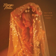 Margo Price/That's How Rumors Get Started (Ltd)