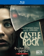 Castle Rock The complete second season