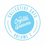 Collective Cuts Volume 2
