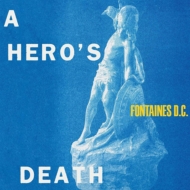Fontaines D.C.　romance 　限定LP　フォンテインズD.C. Fontaines D.C. romance 限定LP フォンテインズD.C.