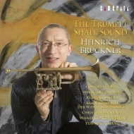 Trumpet Classical/The Trumpet Shall Sound： Heinrich Bruckner(Tp) Barockensemble Vso Wiener Concert V