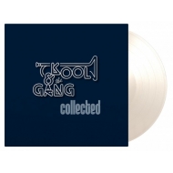 Collected (zCgE@Cidl/2g/180OdʔՃR[h/Music On Vinylj