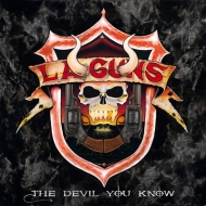 CDアルバム｜L.A. Guns (エルエー・ガンズ)｜商品一覧｜HMV&BOOKS online