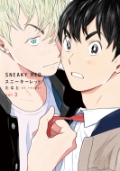 �X�j�[�L�[���b�h 3 Fc�I���u���[�R�~�b�N�X