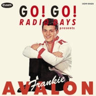 Go! Go! Radio Days Presents Frankie Avalon