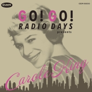 Go! Go! Radio Days Presents Carole King