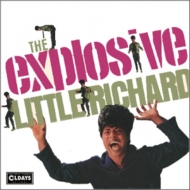 Little Richard/Explosive Little Richard (Pps)