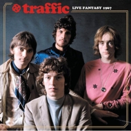 Traffic/Live Fantasy 1967