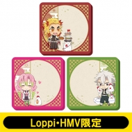 付箋3個セット(E)【Loppi・HMV限定】