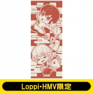 今治フェイスタオル(B)【Loppi・HMV限定】