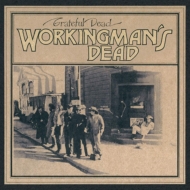 Workingman's Dead: 50th Anniversary Edition (3CD Deluxe Edition)XbvP[Xdl