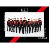 SEVENTEEN 2018 JAPAN ARENA TOUR �eSVT�f (2DVD+PHOTO BOOK)[Loppi HMV Limited Edition]