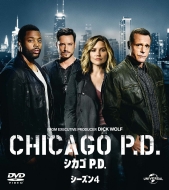 Chicago P.D.Season4 Value Pack