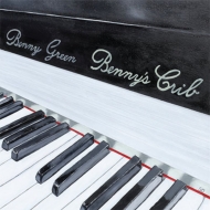 Benny Green/Benny's Crib