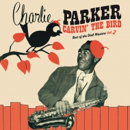 レコード｜Charlie Parker (チャーリー・パーカー)｜商品一覧 