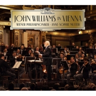 John Williams In Vienna: Mutter(Vn)John Williams / Vpo