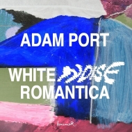 Adam Port/White Romantica
