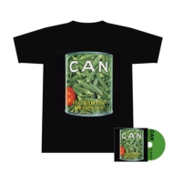 Ege Bamyasi ＜紙ジャケット/UHQCD＞【Tシャツ付き限定盤】(CD+Tシャツ[XL])