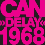Delay 1968 ＜紙ジャケット/UHQCD＞