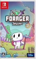 Game Soft (Nintendo Switch)/Forager