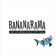 Live At Newcastle City Hall (2CD)
