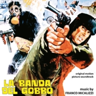 Soundtrack/La Banda Del Gobbo (Ltd)