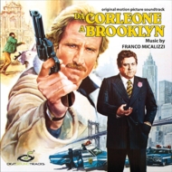 Soundtrack/Da Corleone A Brooklyn (Ltd)
