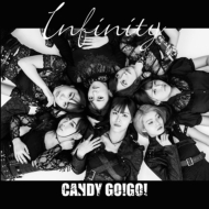 CANDY GO!GO!/Infinity