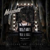 Magenta/Master Of Illusion (+dvd)