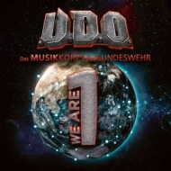 U. D. O. /We Are One