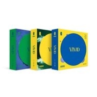 2nd EP: VIVID (_Jo[Eo[W)