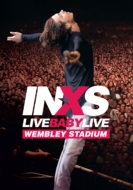 INXS/Live Baby Live