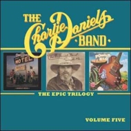 Charlie Daniels/Epic Trilogy Vol.5