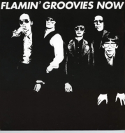 Flamin'Groovies/Now