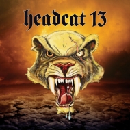 Headcat 13/Headcat 13 (Ltd)
