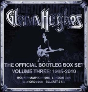 Official Bootleg Box Set Volume Three 1995-2010 (6CD BOX)