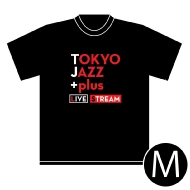 TOKYO JAZZ +plus LIVE STREAM/Live Stream T M